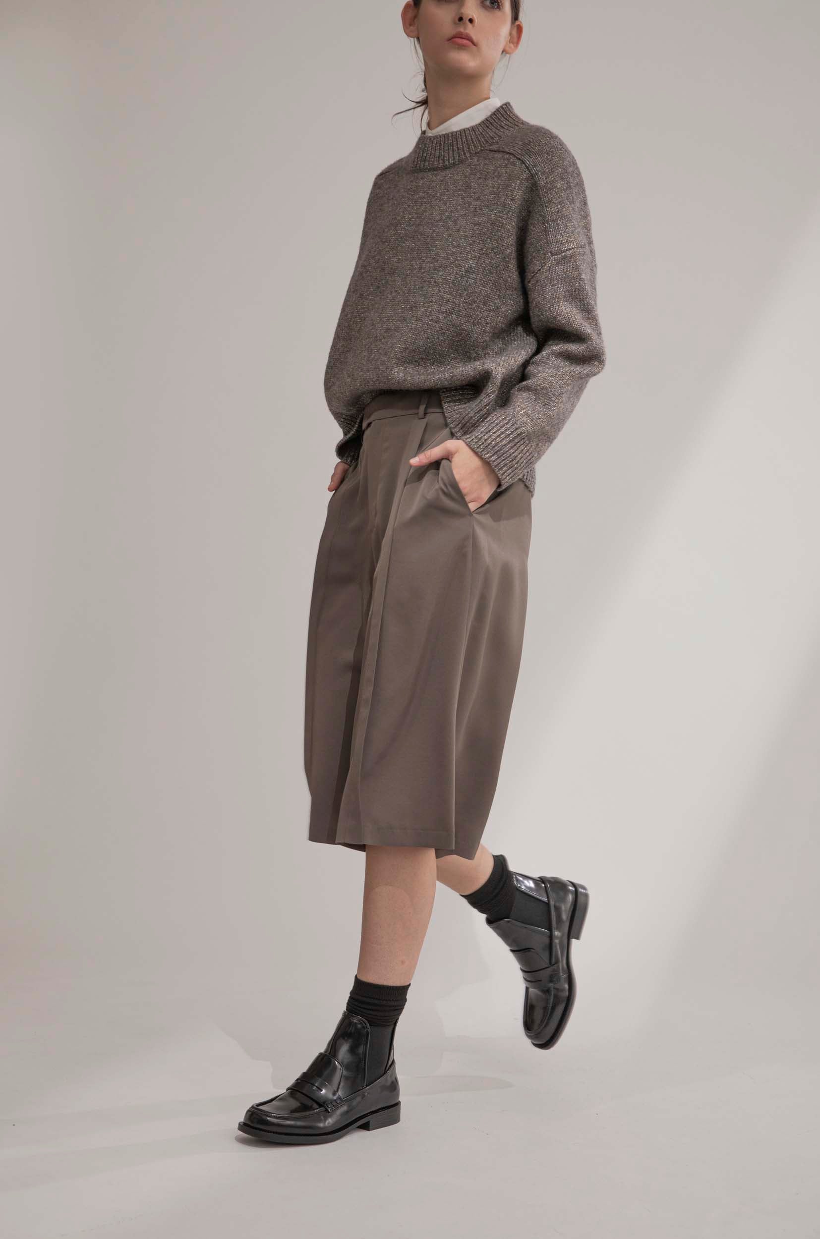 NORAH SUE Festive Long Sleeves Top