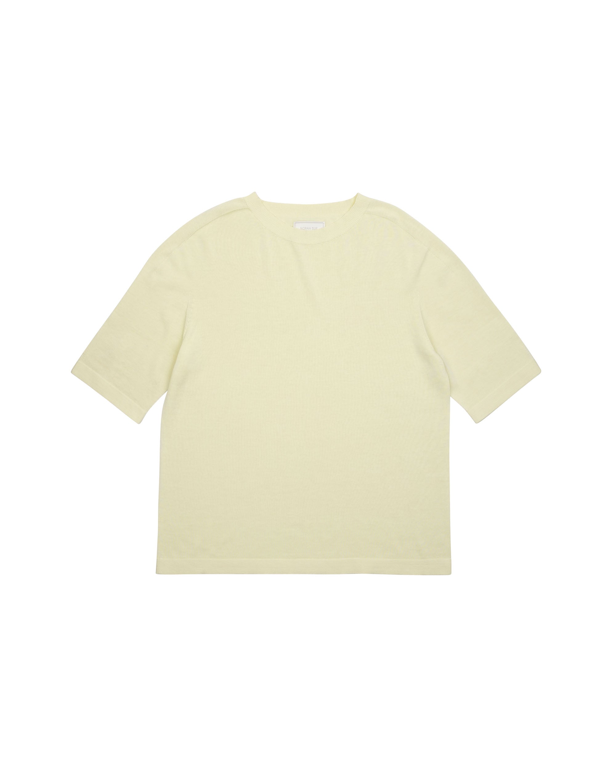 NORAH SUE Cool Cotton Wholegarment Top