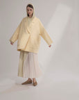 NORAH SUE Pure Cashmere Coat
