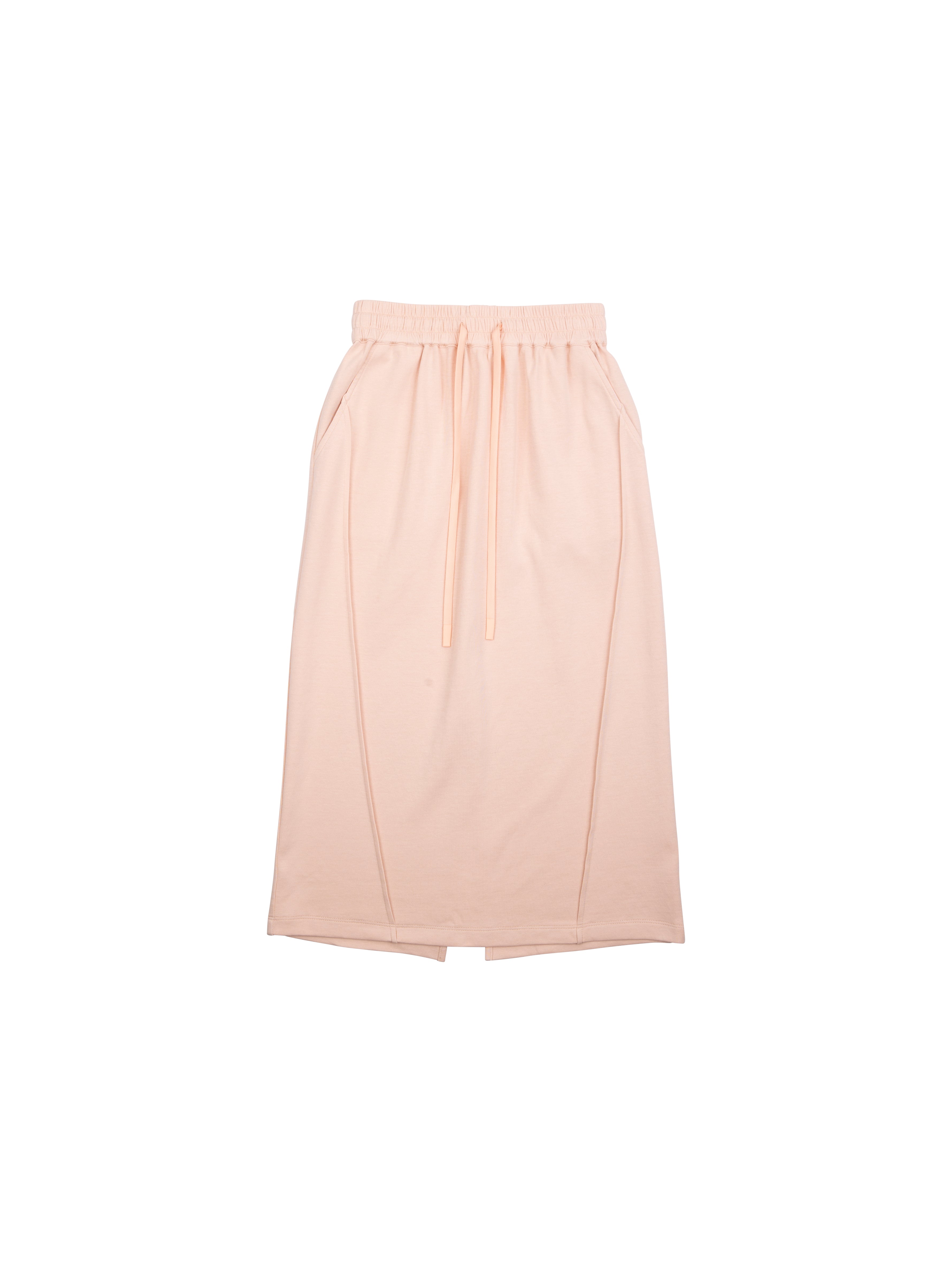 NORAH SUE Comfy Sweat Skirt