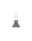Motivo Animale Birthday Bear Wire Charm