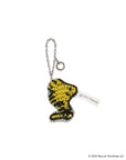 ANTEPRIMA SNOOPY WIREBAG Collection - Woodstock Wire Charm