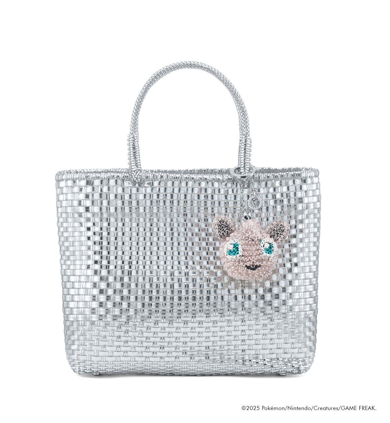 POKÉMON COLLECTION Charm - Jigglypuff