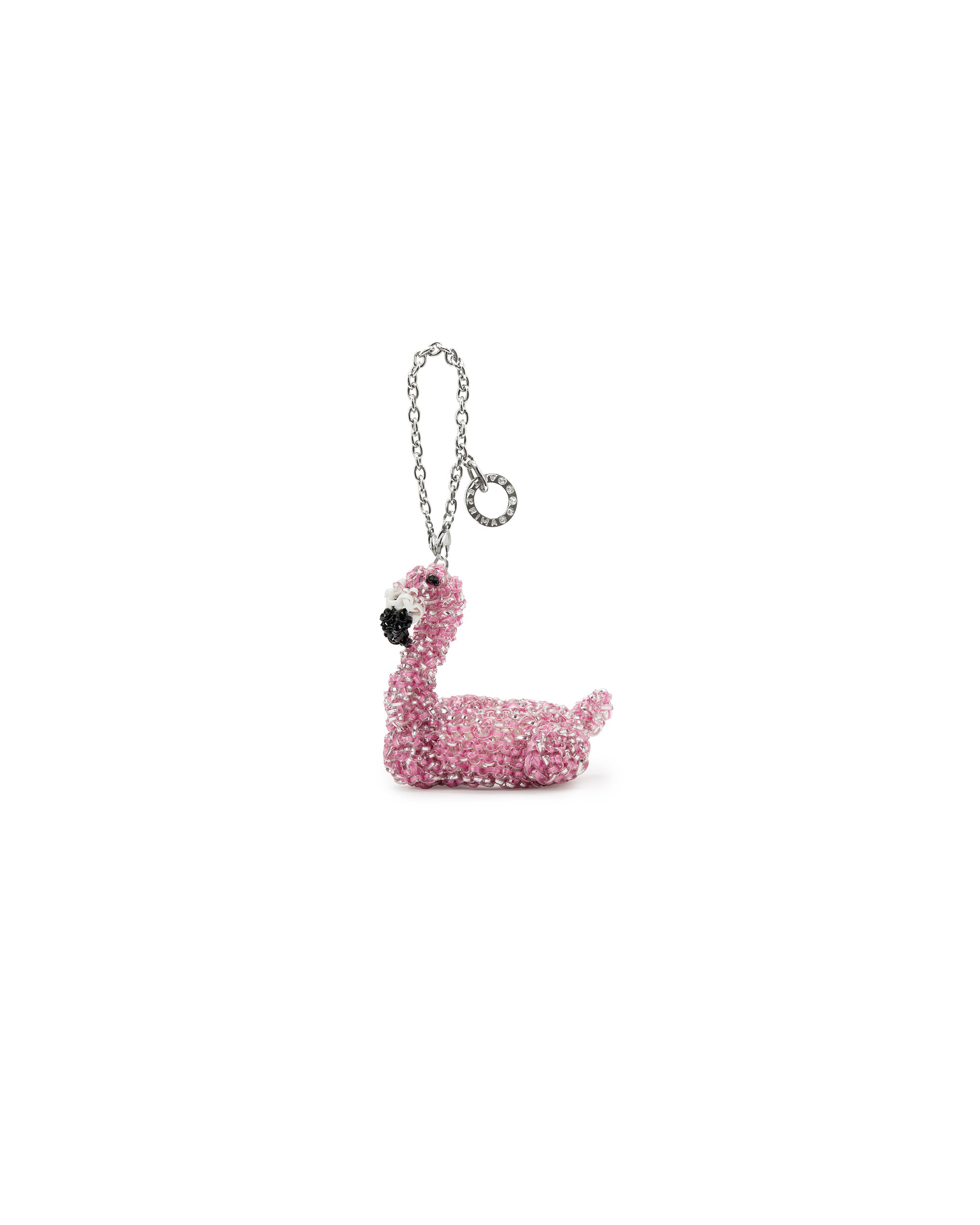 Motivo Estate Charm -  Flamingo
