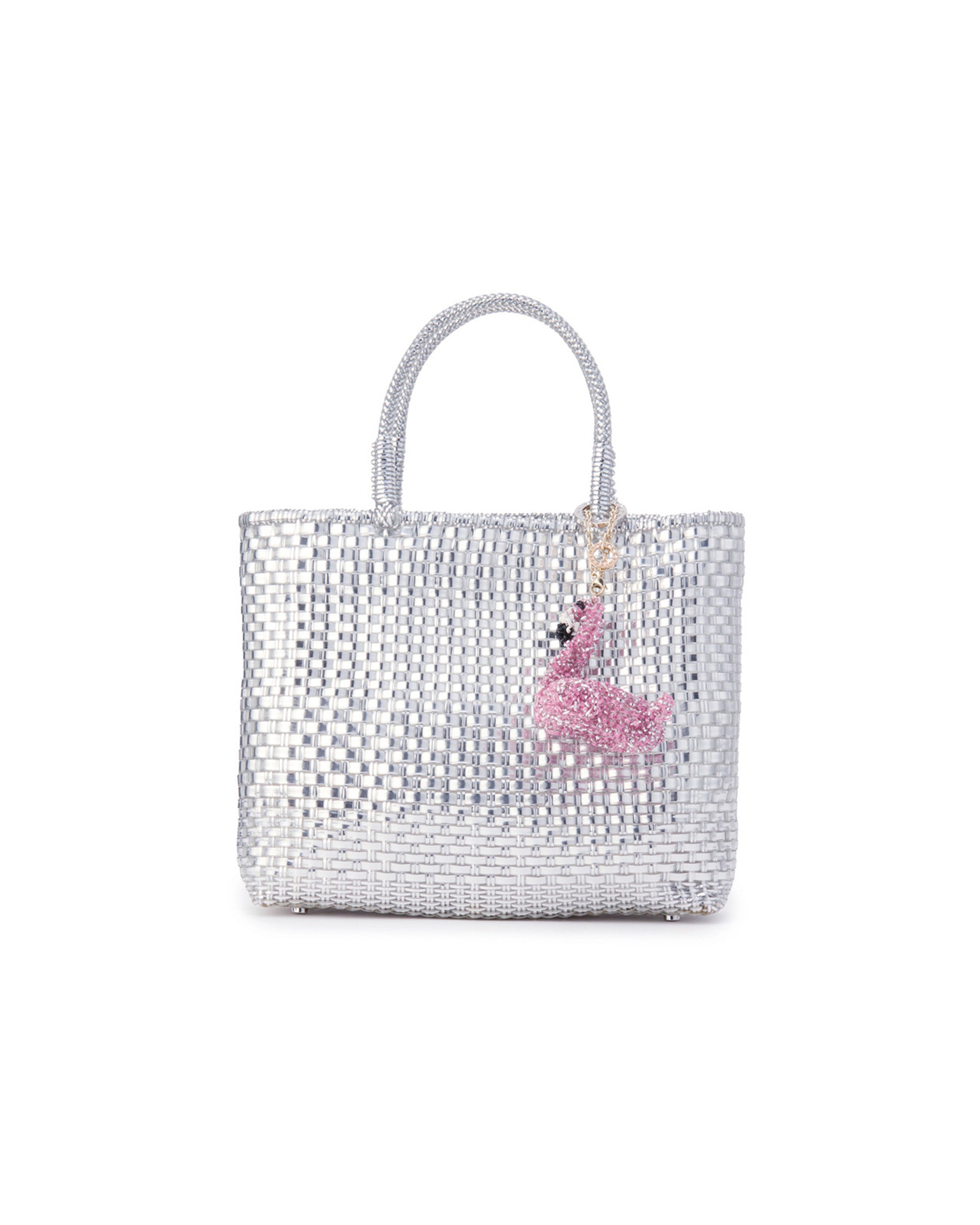 Motivo Estate Charm -  Flamingo