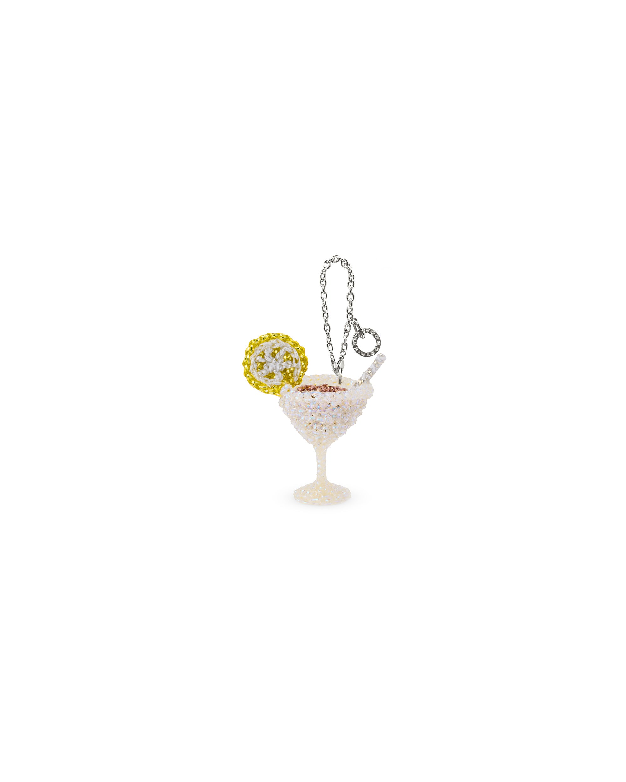 Motivo Estate Charm -  Lemonade