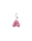 Motivo - Alphabeto Bag Charm