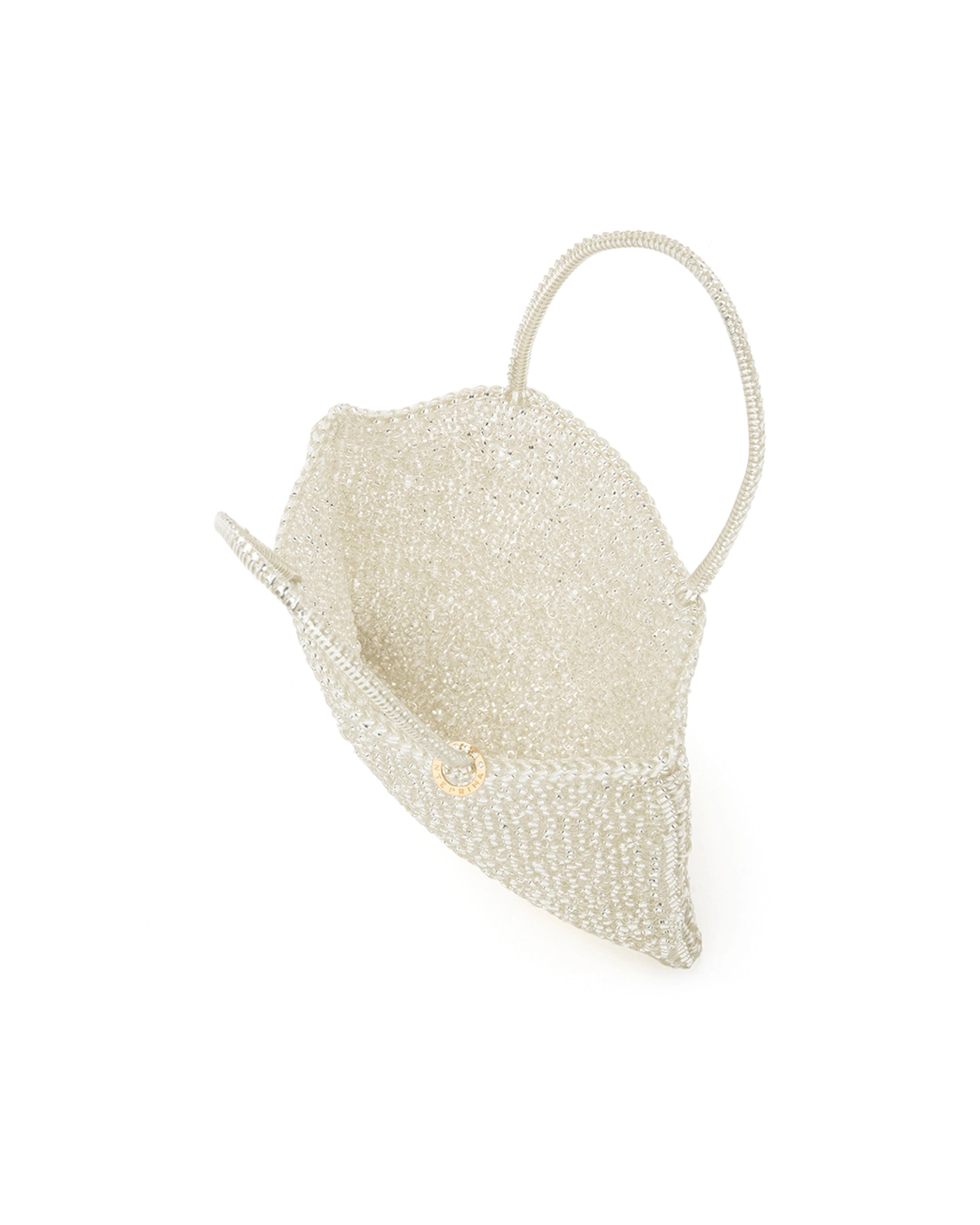 999 Collection Standard Wirebag Large | ANTEPRIMA WIREBAG