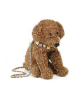 Animale - Poodle 3D Wirebag