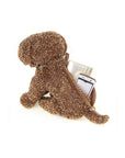 Animale - Poodle 3D Wirebag