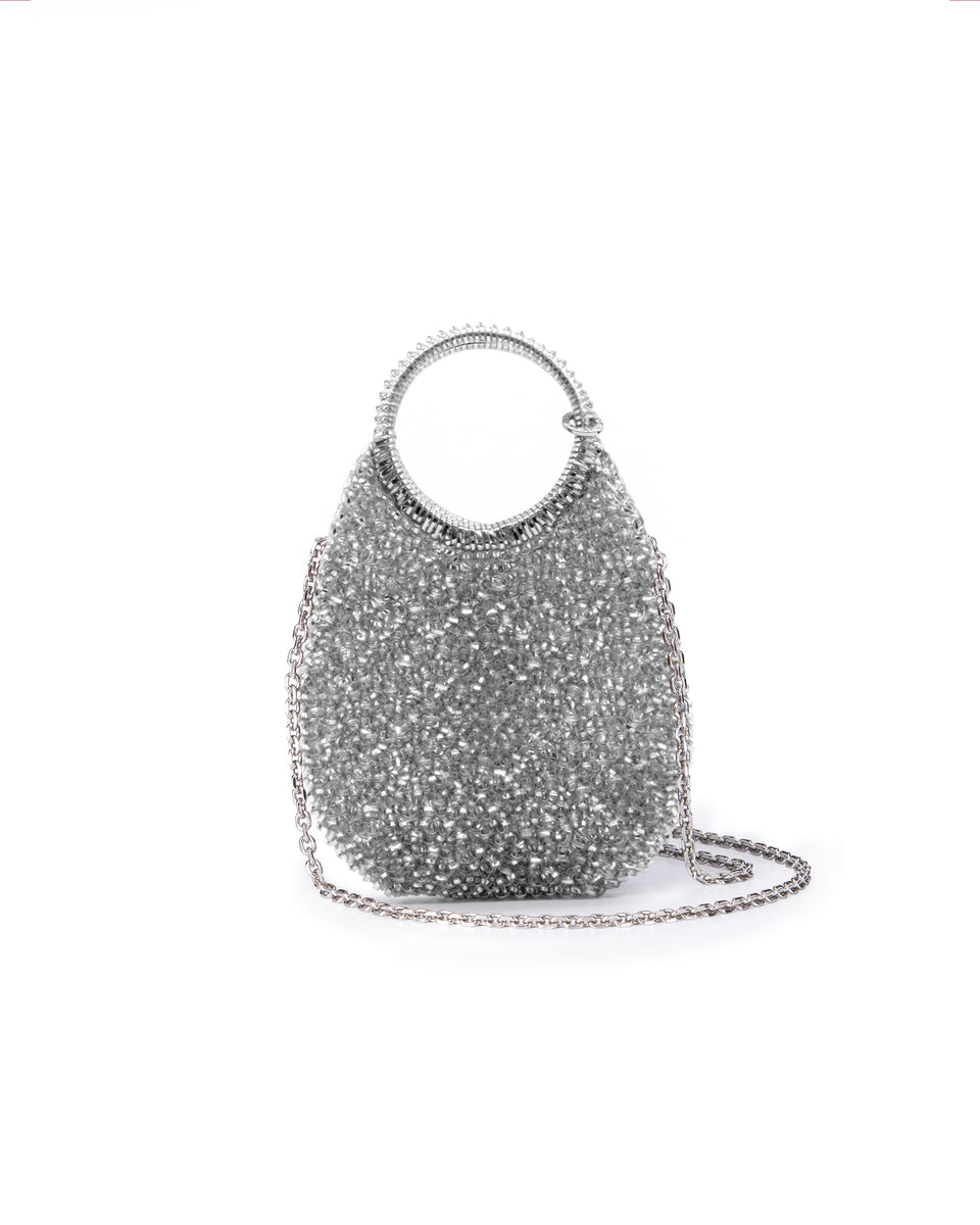 大人気♪【ANTEPRIMA】Standard Teardrop Wirebag Small Standard Teardrop Wirebag Small | ANTEPRIMA WIREBAG