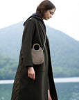 Standard Teardrop Wirebag Small