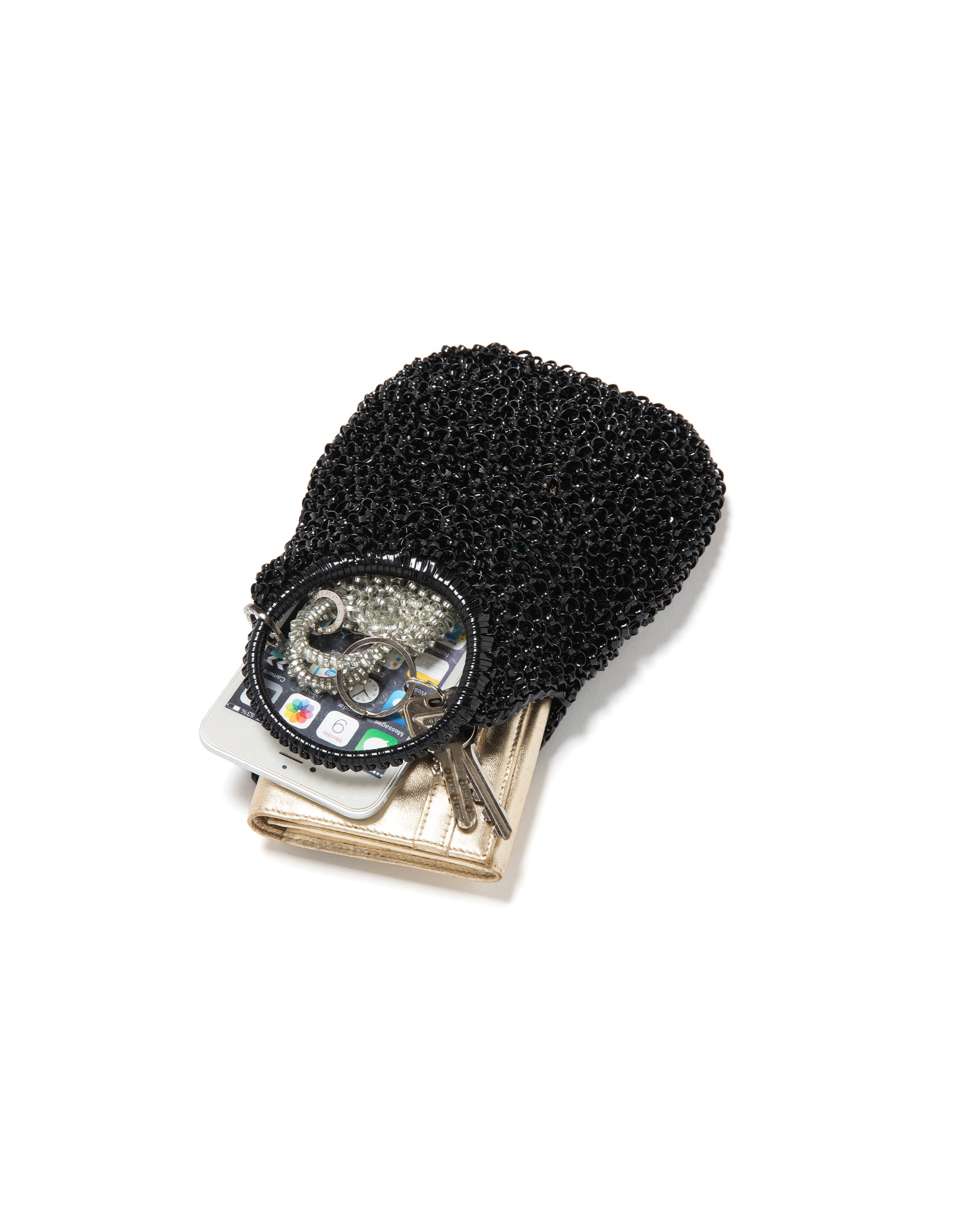 大人気♪【ANTEPRIMA】Standard Teardrop Wirebag Small Standard Teardrop Wirebag Small | ANTEPRIMA WIREBAG