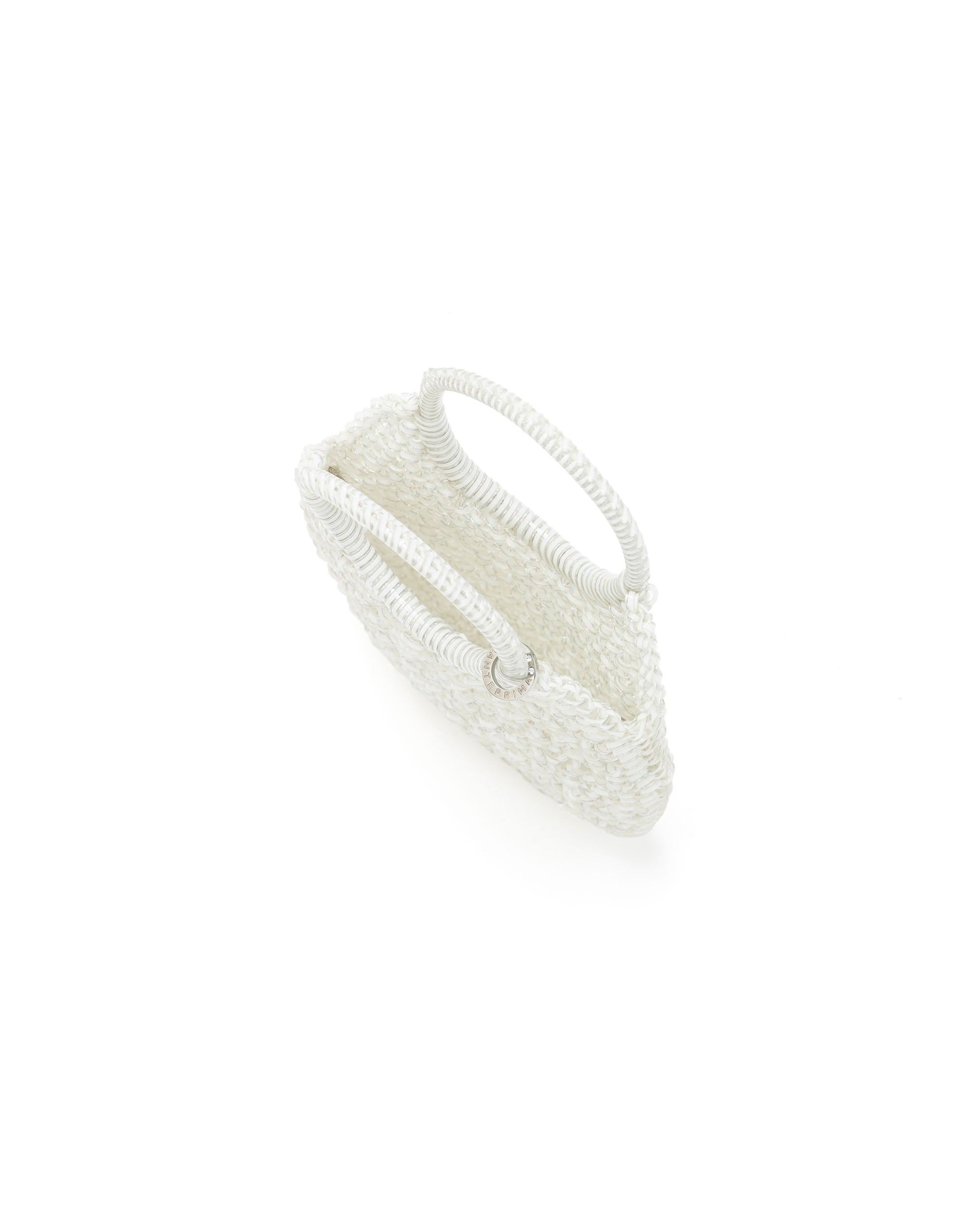 Standard Teardrop Wirebag Small | ANTEPRIMA WIREBAG