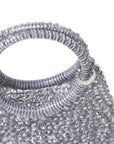 Standard Teardrop Wirebag Small