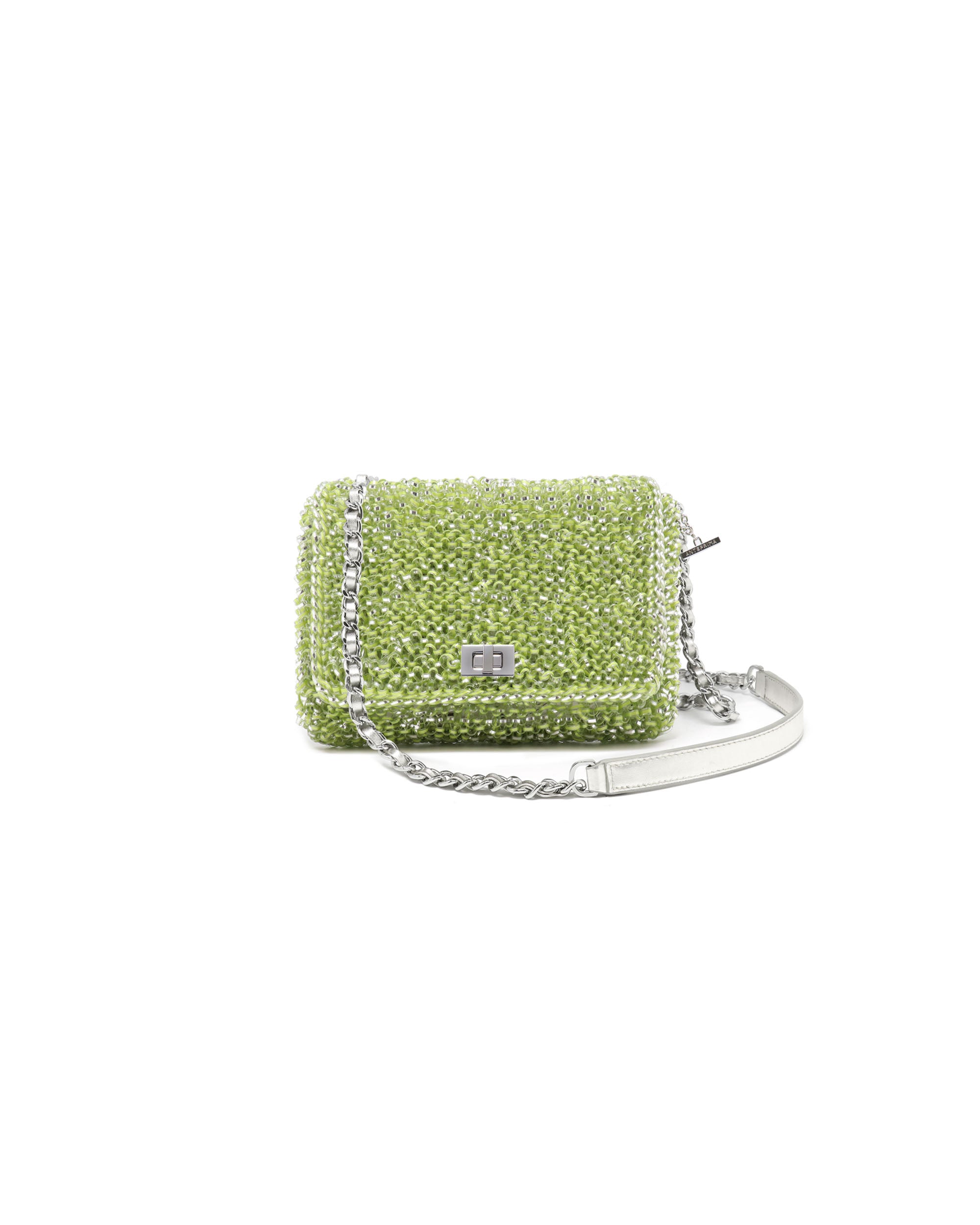 Lucchetto Wirebag Mini