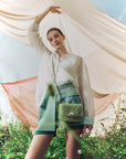 Lucchetto Wirebag