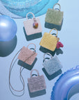 Standard Miniatura Wirebag
