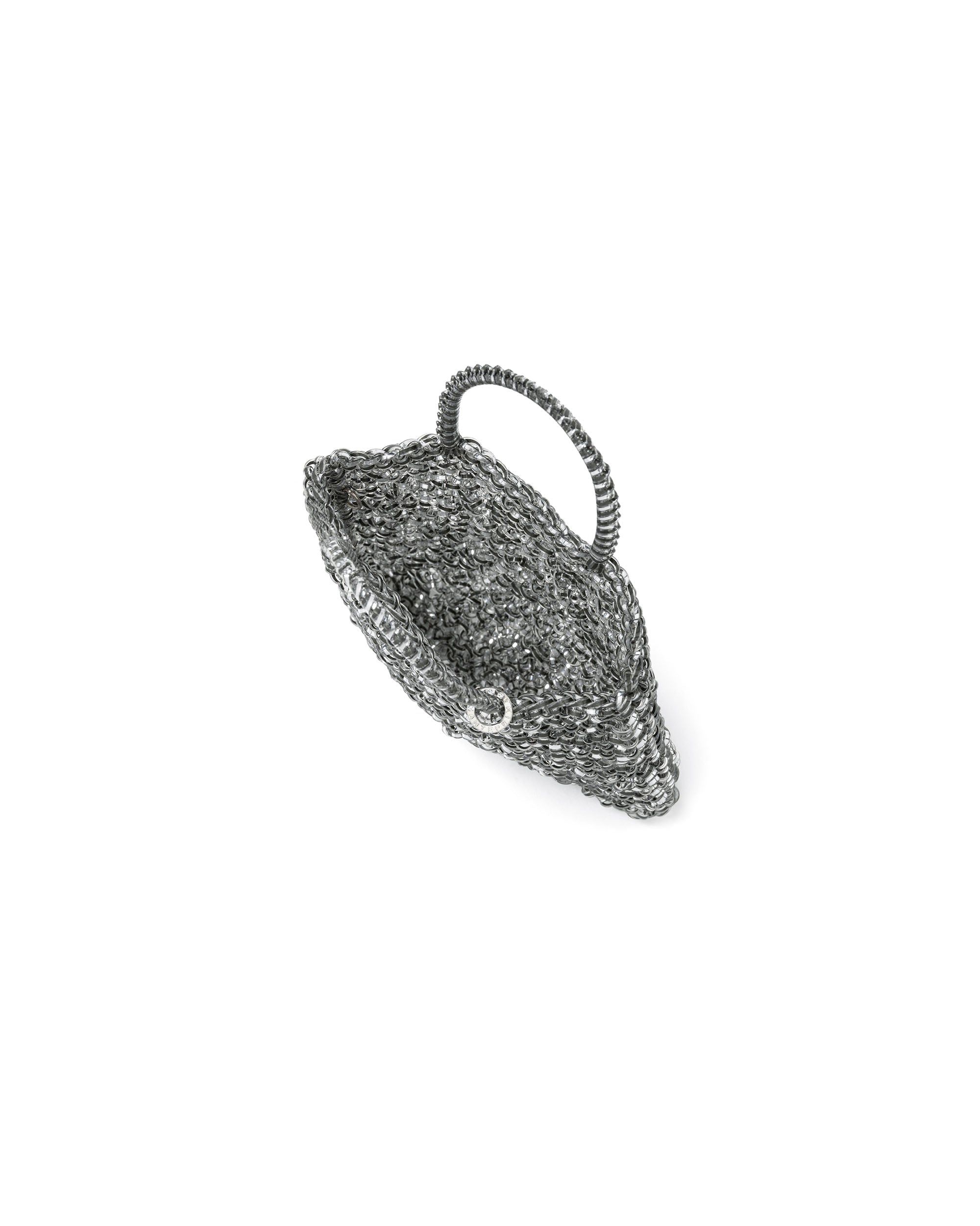 Standard Miniatura Wirebag | ANTEPRIMA WIREBAG – SIDEFAME
