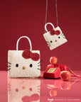 ANTEPRIMA WIREBAG x Hello Kitty Standard Miniatura Wirebag