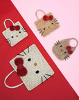 ANTEPRIMA HELLO KITTY WIREBAG Collection - Standard Miniatura Wirebag