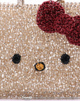 ANTEPRIMA WIREBAG x Hello Kitty Standard Miniatura Wirebag