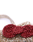 ANTEPRIMA WIREBAG x Hello Kitty Standard Miniatura Wirebag