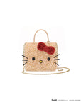 ANTEPRIMA HELLO KITTY WIREBAG Collection - Standard Miniatura Wirebag