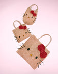ANTEPRIMA HELLO KITTY WIREBAG Collection - Standard Miniatura Wirebag