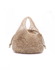 Goccia Shoulder Wirebag