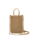 Adesso Miniatura Crossbody Wirebag