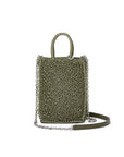 Adesso Miniatura Crossbody Wirebag