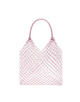 Macrame Wirebag