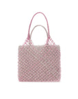 Macrame Wirebag