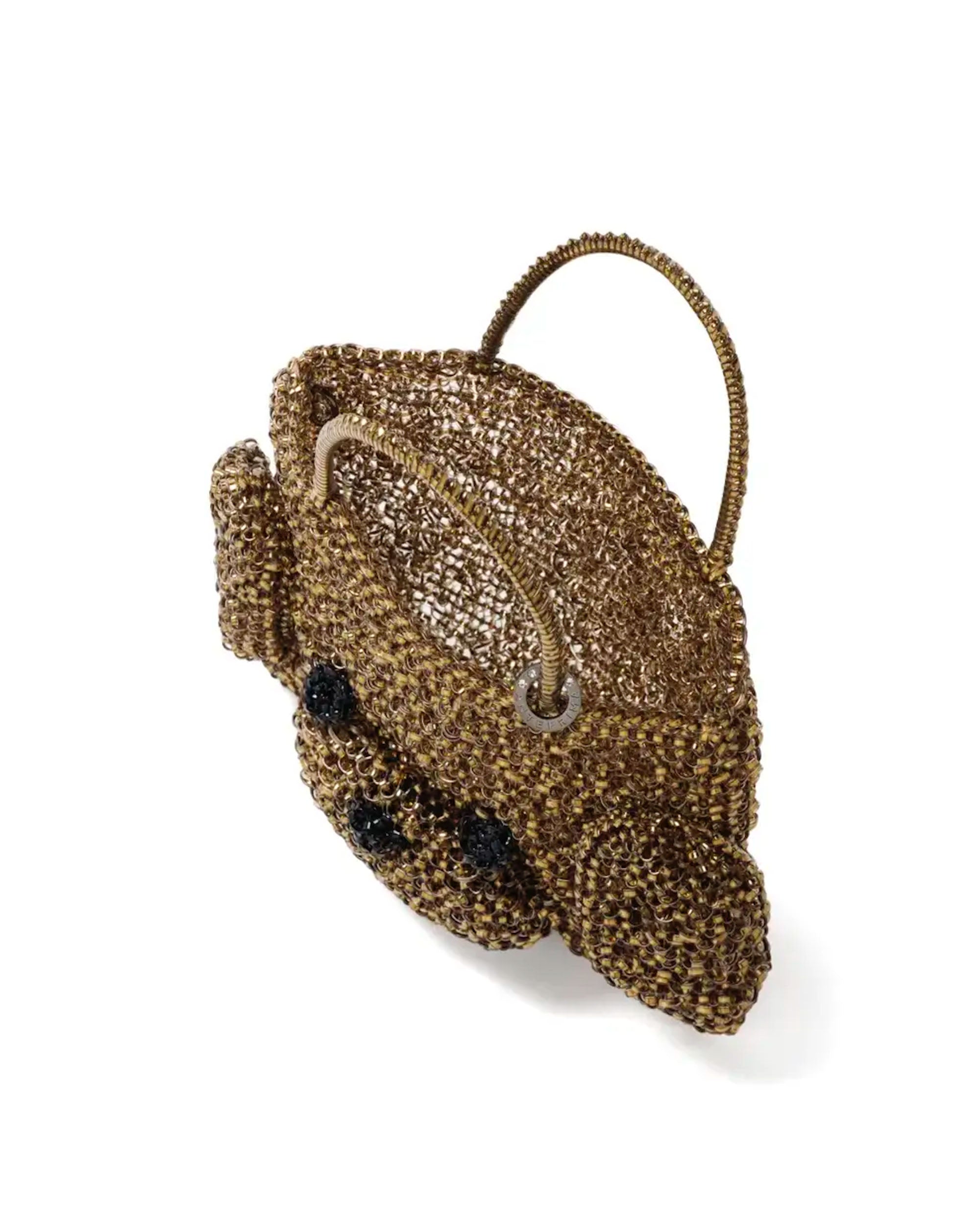 ANIMALE - POODLE | ANTEPRIMA WIREBAG – SIDEFAME GROUP