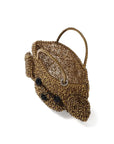 Animale - Poodle Tote Wirebag