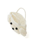 Animale - Poodle Tote Wirebag