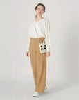 Animale - Panda Adesso Wirebag Small