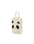 Animale - Panda Adesso Wirebag Small