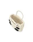 Animale - Panda Adesso Wirebag Small