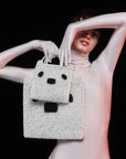 Animale - Polar Bear Standard Wirebag