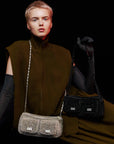 Lucchetto Wirebag