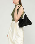 Twist Large Wirebag
