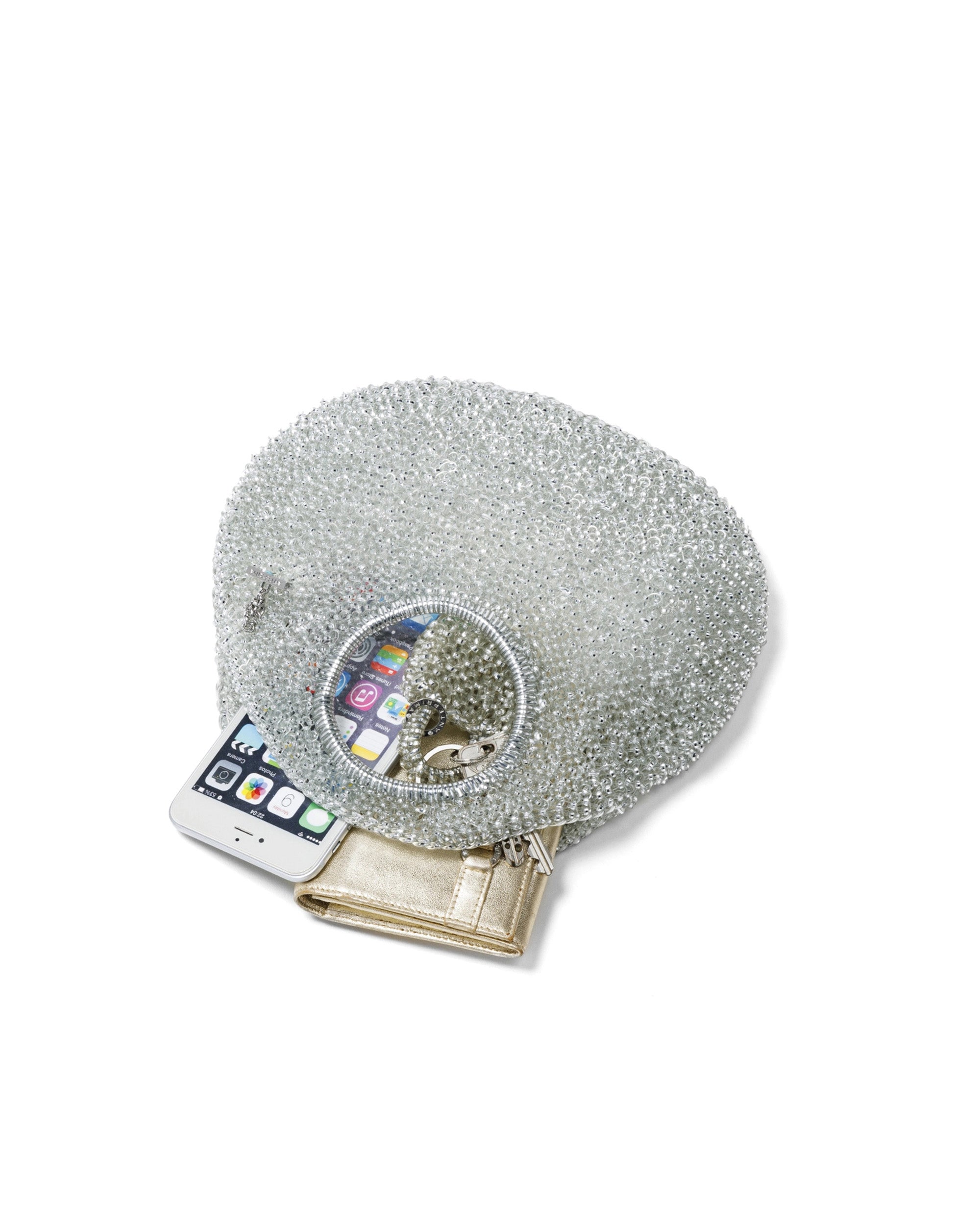 Palloncino Crossbody Wirebag