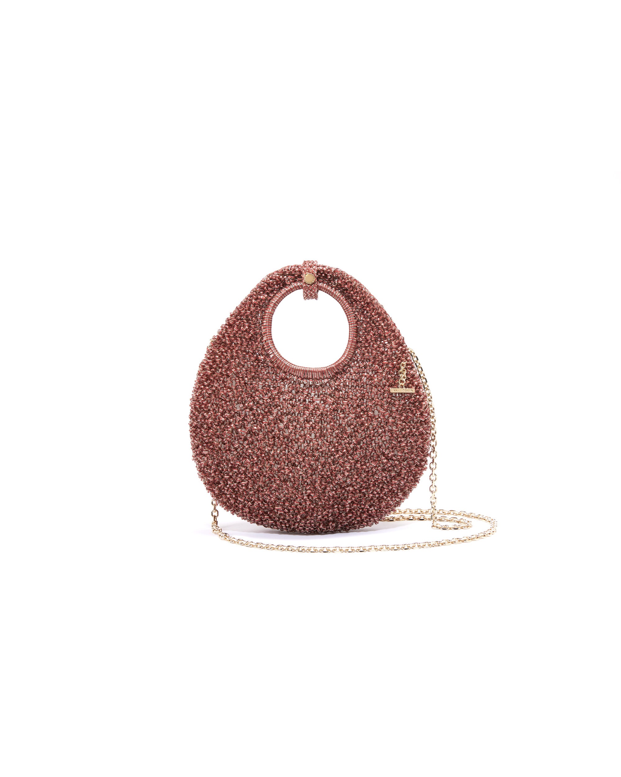 Palloncino Crossbody Wirebag