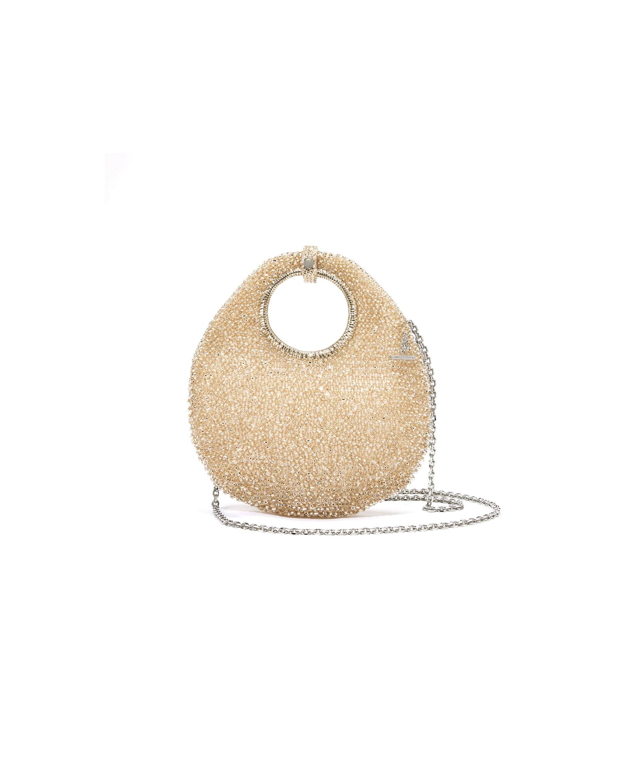 Palloncino Crossbody Wirebag