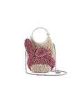 ANTEPRIMA MY MELODY WIREBAG Collection - Standard Teardrop Wirebag Small