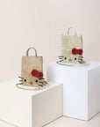 ANTEPRIMA HELLO KITTY WIREBAG Collection - Crossbody Phone Wirebag