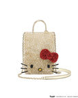 ANTEPRIMA WIREBAG X Hello Kitty Crossbody Phone Wirebag