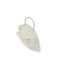 999 Collection Standard Miniatura Wirebag (With Crystal)